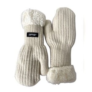 ZUPPAD KIDS MITTENS